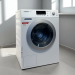 Пральна машина WKC 130