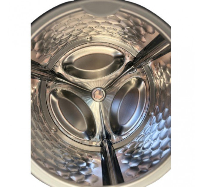 Пральна машина WKC 130