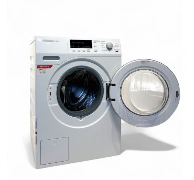 Пральна машина WKC 130