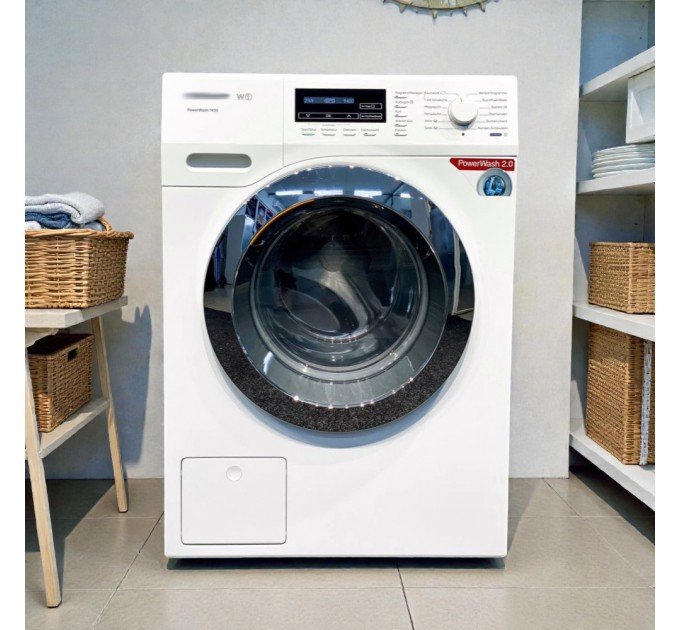 Пральна машина WKF 110 WPS