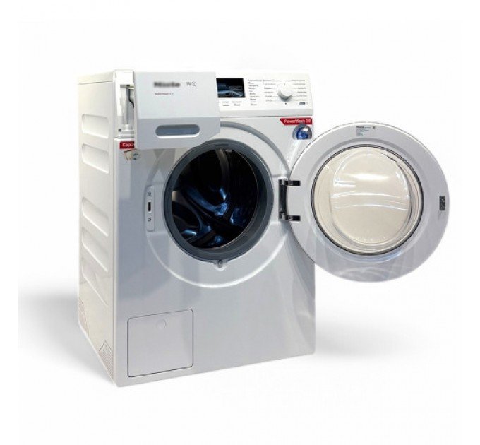 Пральна машина WKF 131 WP