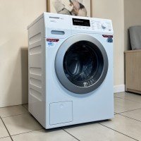 Пральна машина БУ WKF 311 WPS