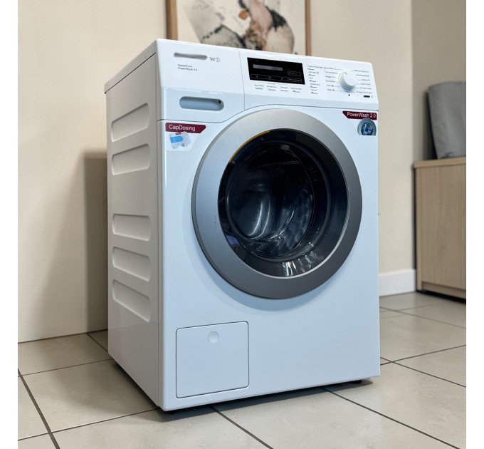 Пральна машина WKF 311 WPS