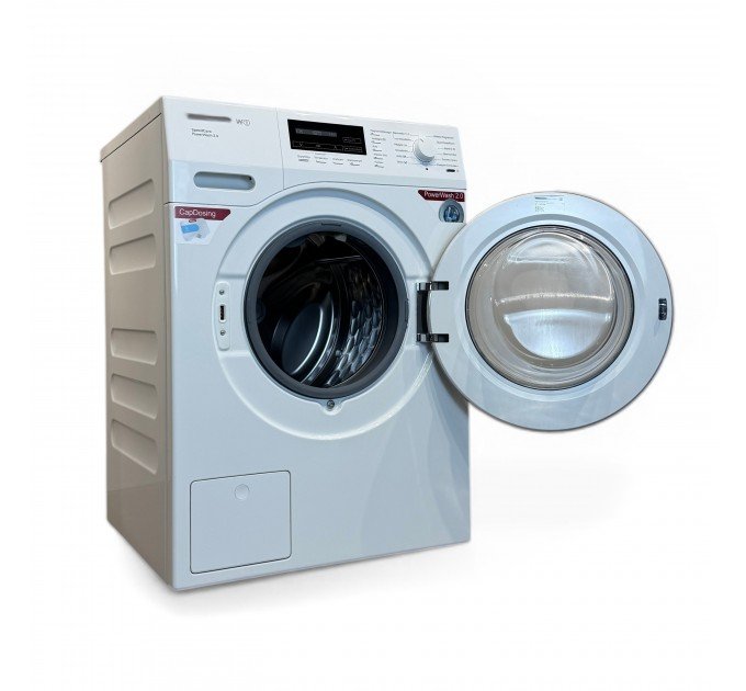 Пральна машина WKF 311 WPS