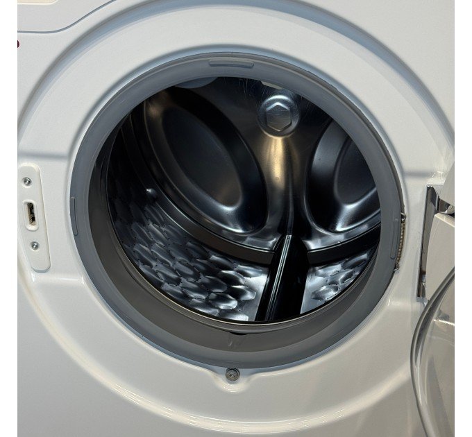 Пральна машина WKF 311 WPS