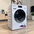 Пральна машина WKG 120 WPS