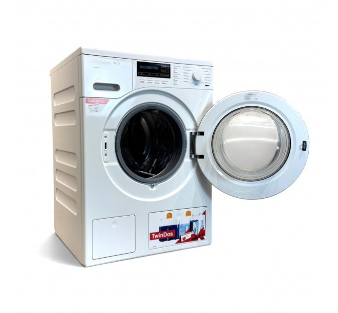 Пральна машина WKG 120 WPS