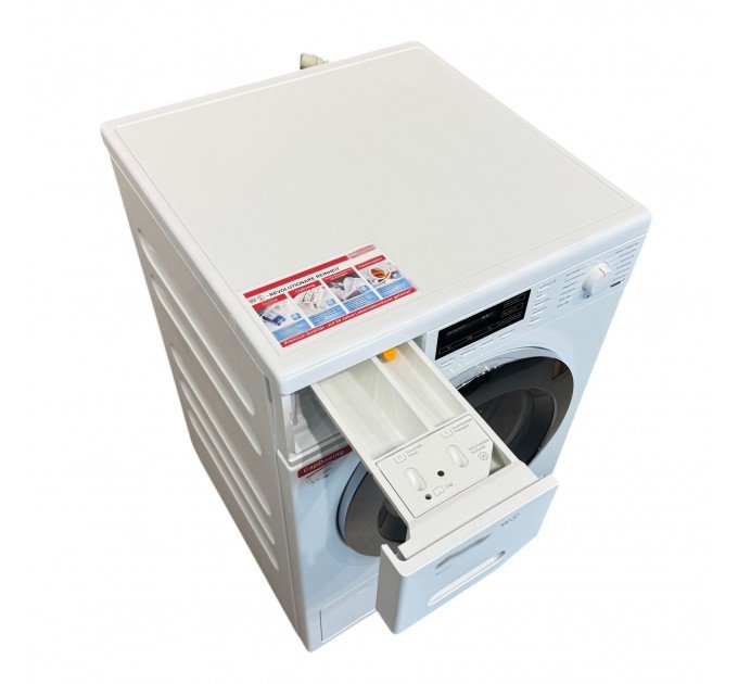 Пральна машина WKG 120 WPS