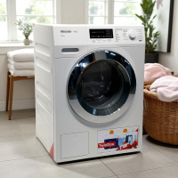 Пральна машина WKG 130 WPS