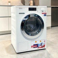 Пральна машина БУ WKH 120 WPS