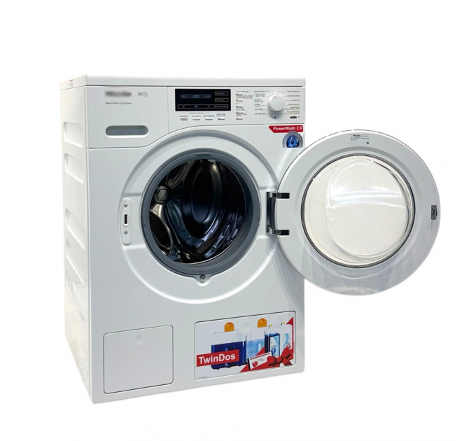 Пральна машина WKH 120 WPS