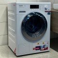 Пральна машина WKH 122 WPS