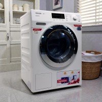 Пральна машина БУ WKH 130 WPS