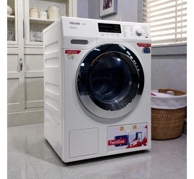 Пральна машина WKH 130 WPS