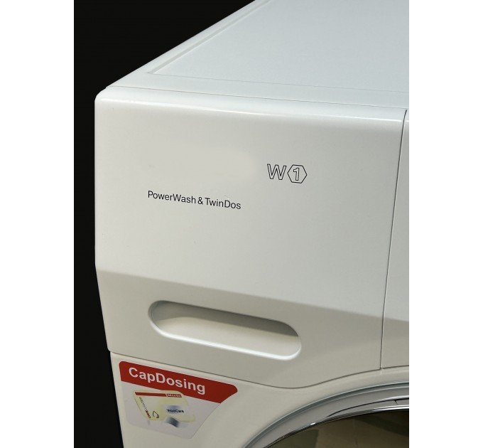 Пральна машина WKH 130 WPS