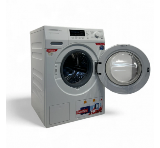 Пральна машина WKH 130 WPS