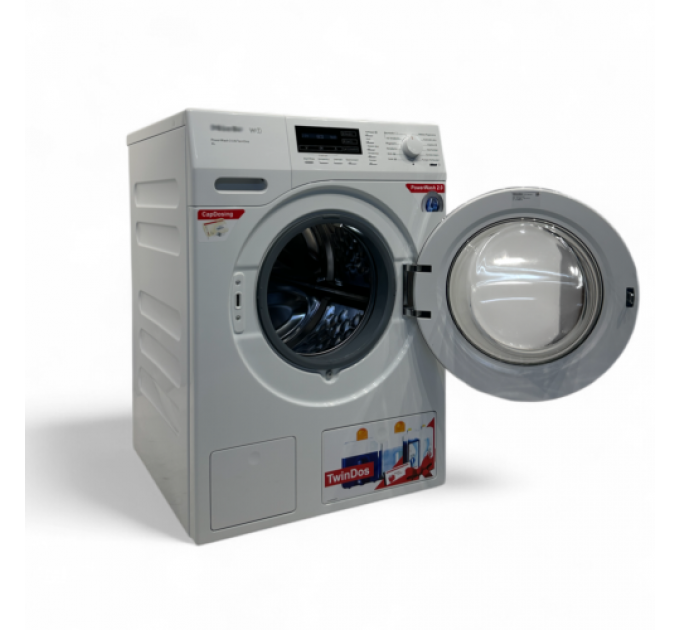 Пральна машина WKH 130 WPS