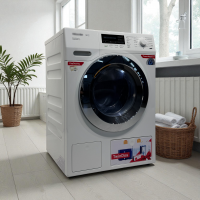 Пральна машина WKH 270 WPS