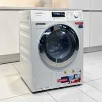 Пральна машина БУ WKR 770 WPS