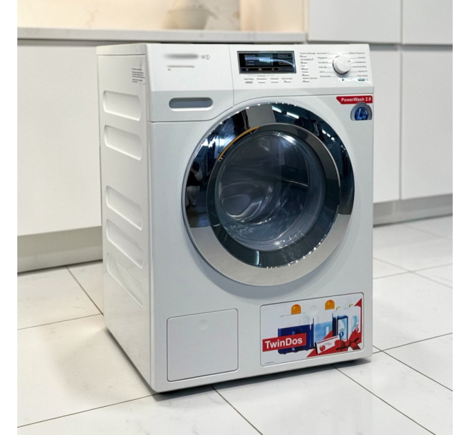 Пральна машина WKR 770 WPS