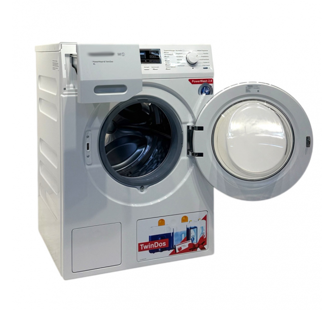 Пральна машина WKR 770 WPS