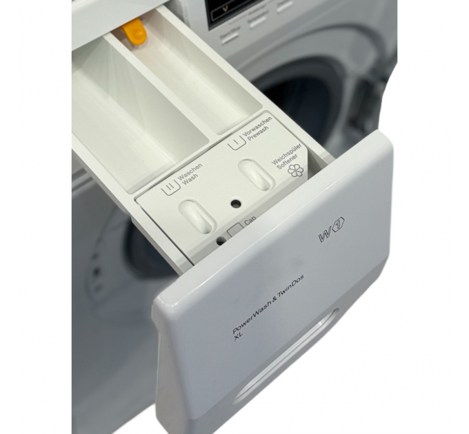 Пральна машина WKR 770 WPS