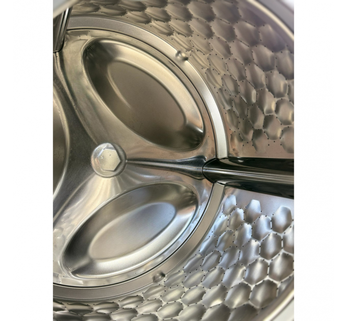 Пральна машина WKR 770 WPS