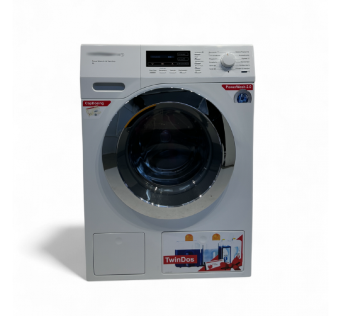 Пральна машина WKН 272 WPS