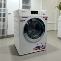 Пральна машина WKН 272 WPS