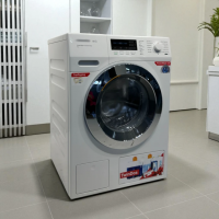 Пральна машина БУWKН 272 WPS