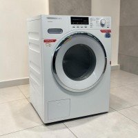 Пральна машина БУ WMF 120 WPS