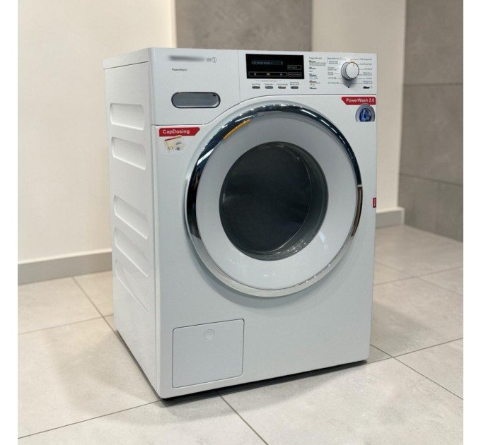 Пральна машина WMF 120 WPS