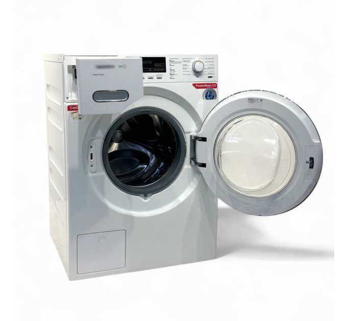 Пральна машина WMF 120 WPS
