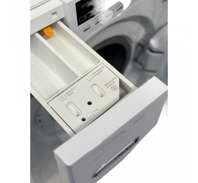 Пральна машина WMF 120 WPS