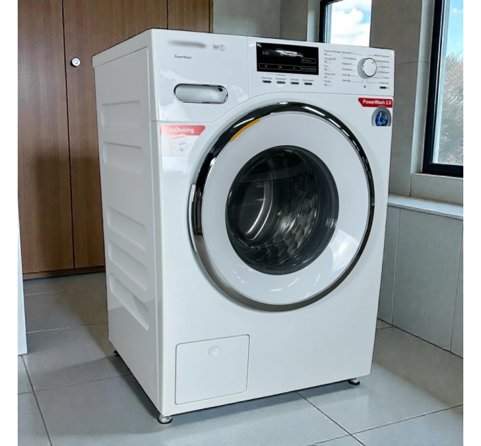 Пральна машина WMF 820 WPS