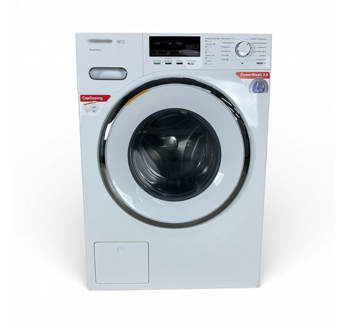 Пральна машина WMF 820 WPS