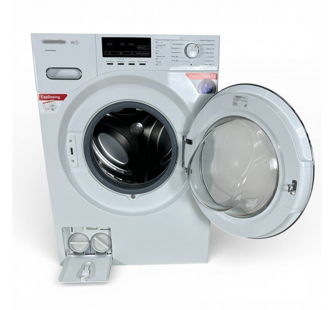 Пральна машина WMF 820 WPS