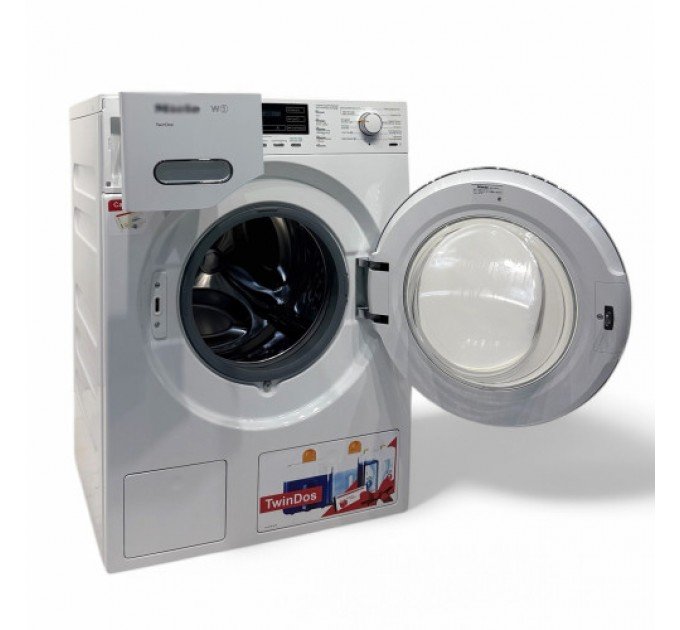 Пральна машина WMG 120 WPS