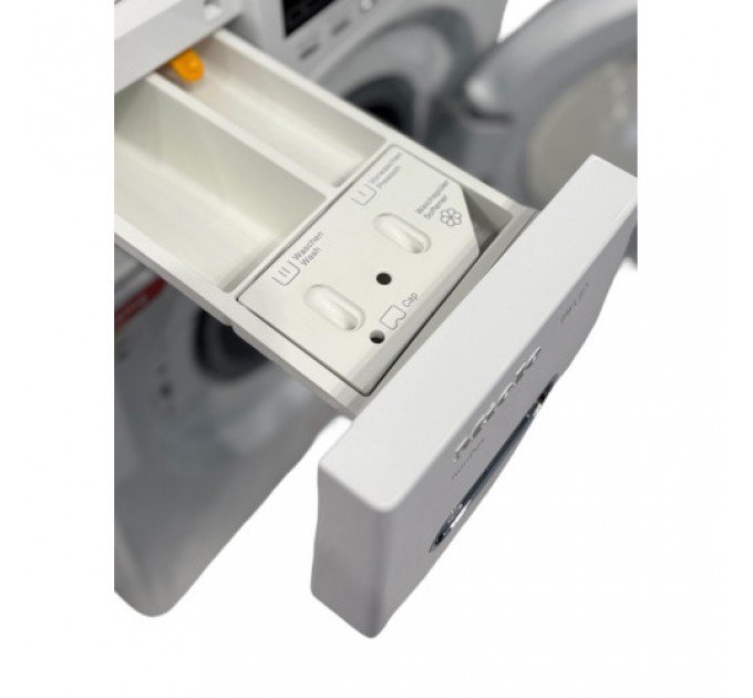 Пральна машина WMG 120 WPS