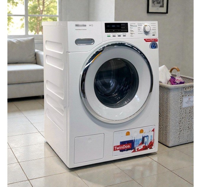 Пральна машина WMH 120 WPS