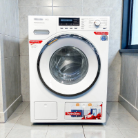 Пральна машина БУ WMH 261 WPS