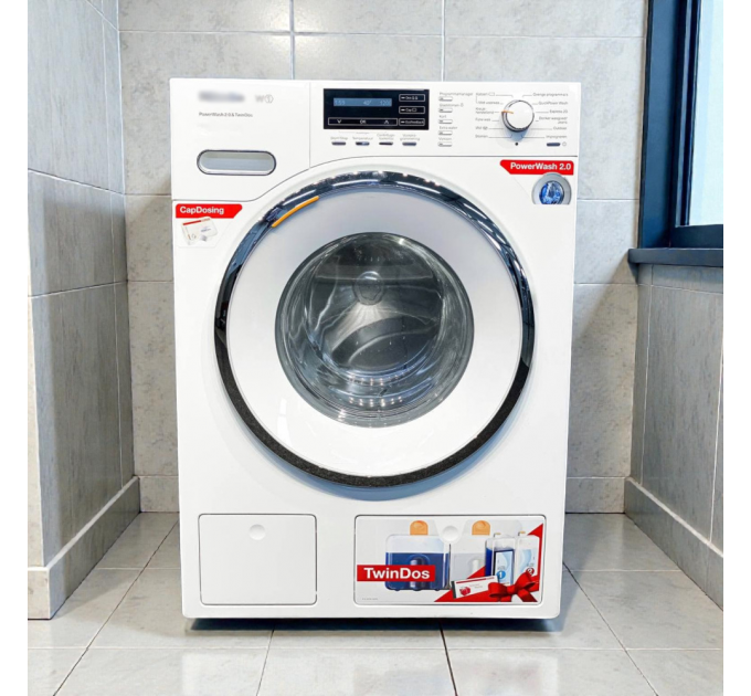 Пральна машина WMH 261 WPS