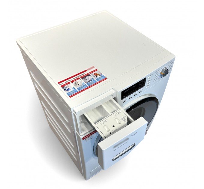 Пральна машина WML 160 WPS