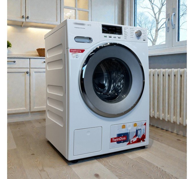 Пральна машина WML 160 WPS