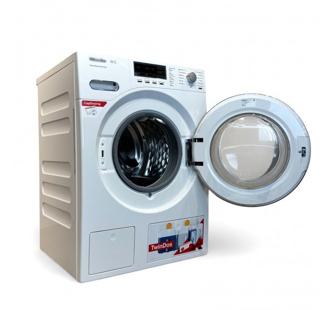 Пральна машина WML 160 WPS