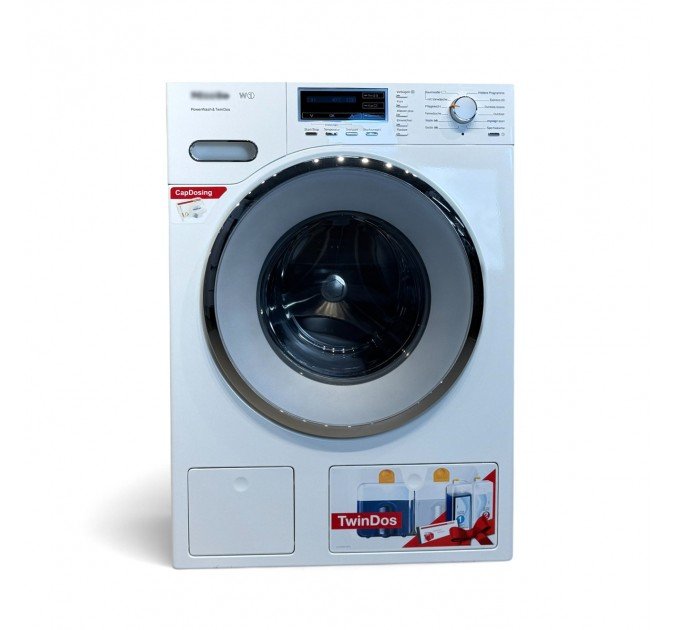 Пральна машина WML 160 WPS