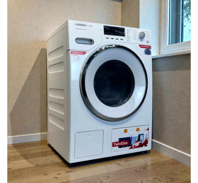 Пральна машина WMM 160 WPS