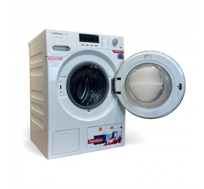 Пральна машина WMM 160 WPS