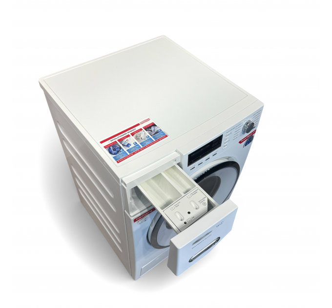 Пральна машина WMM 160 WPS