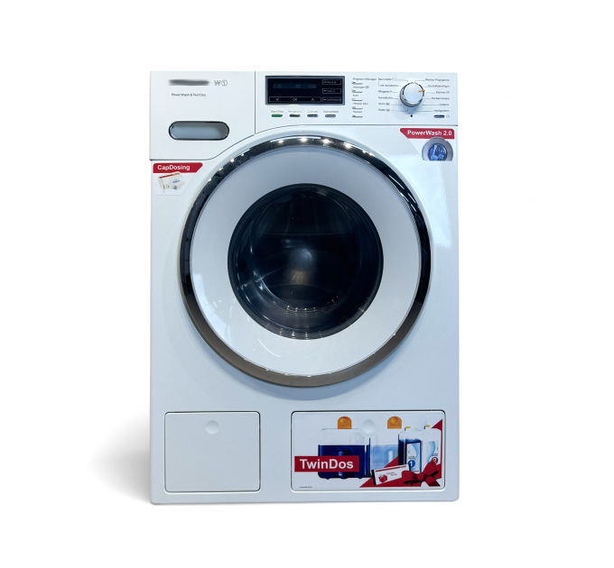 Пральна машина WMM 160 WPS